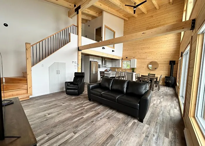 Chalets Domaine Otis
