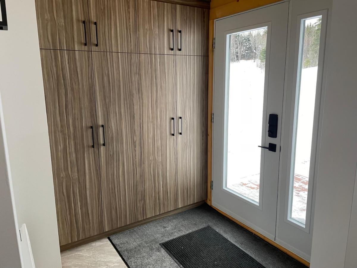 Chalet Domaine Otis *