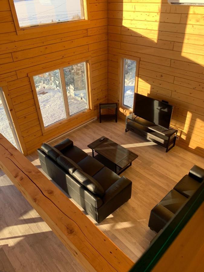 Domaine Otis Chalet *