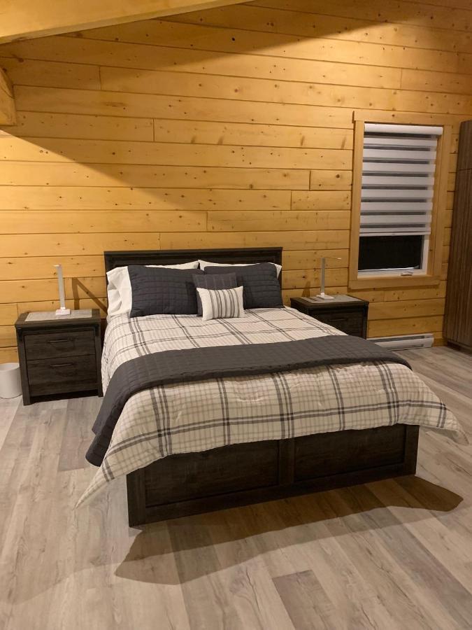 Domaine Otis Chalet *