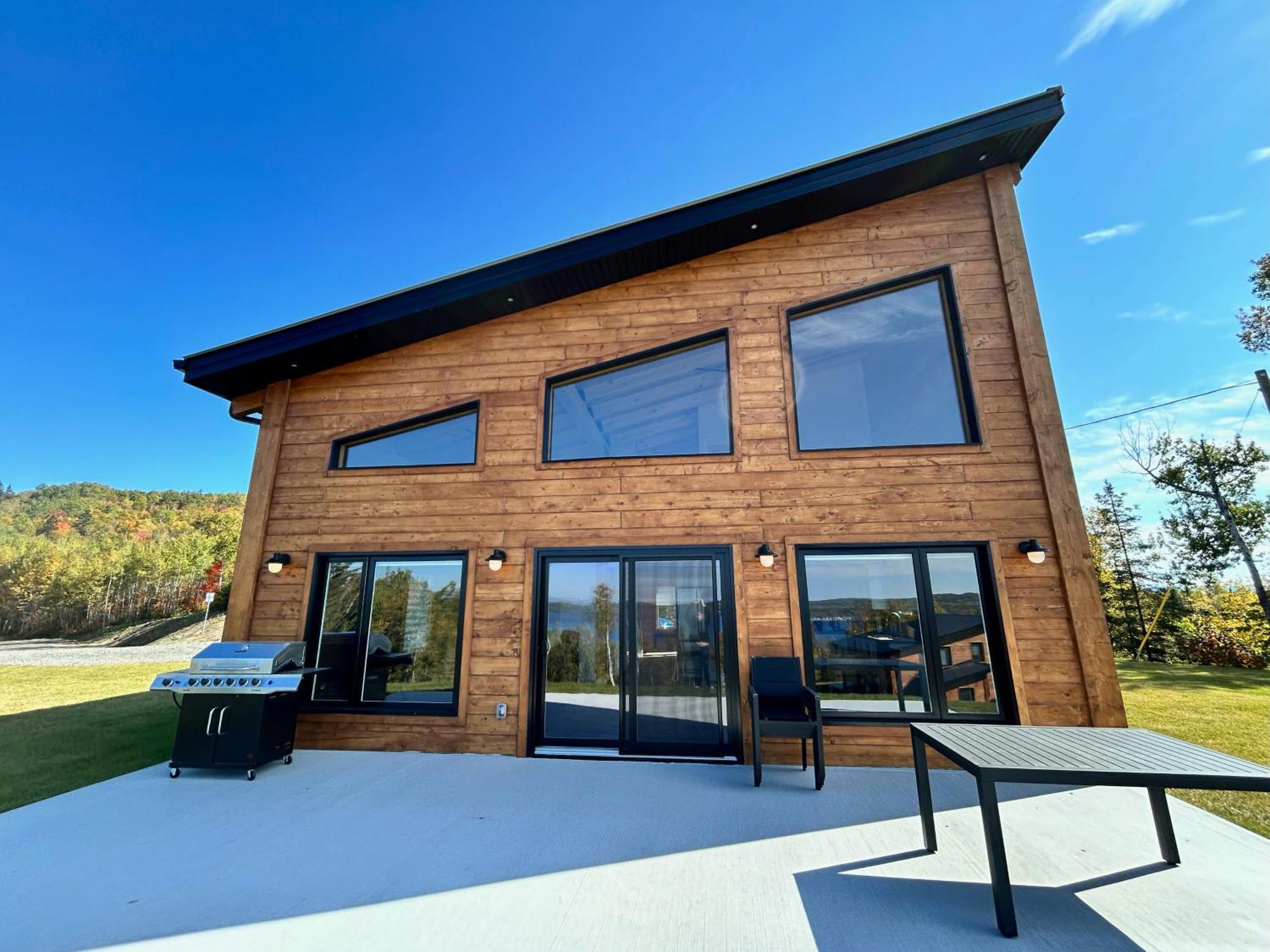 Chalet Domaine Otis